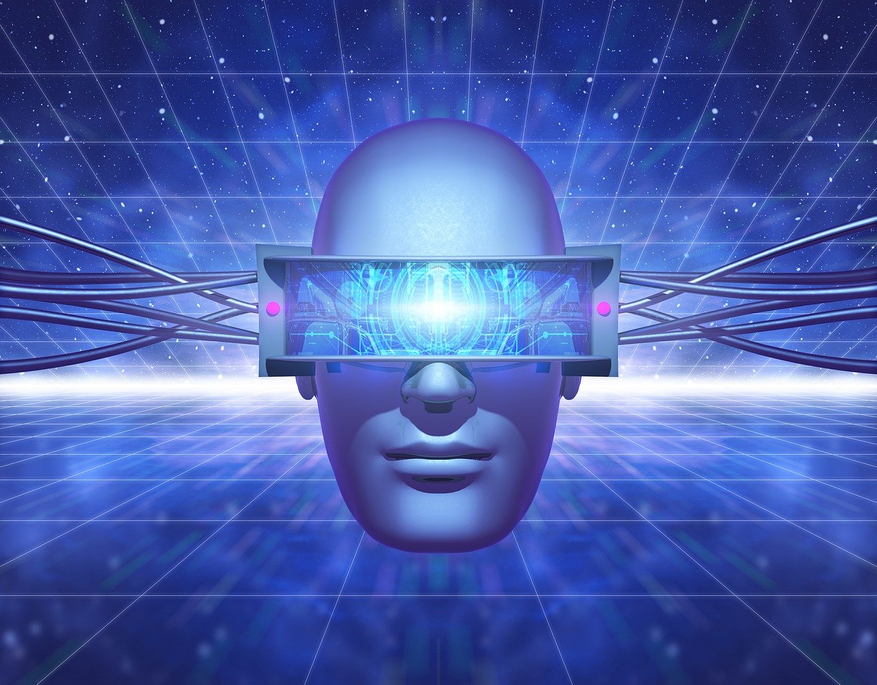 Affärsmöjligheterna och riskerna med AI under 2024