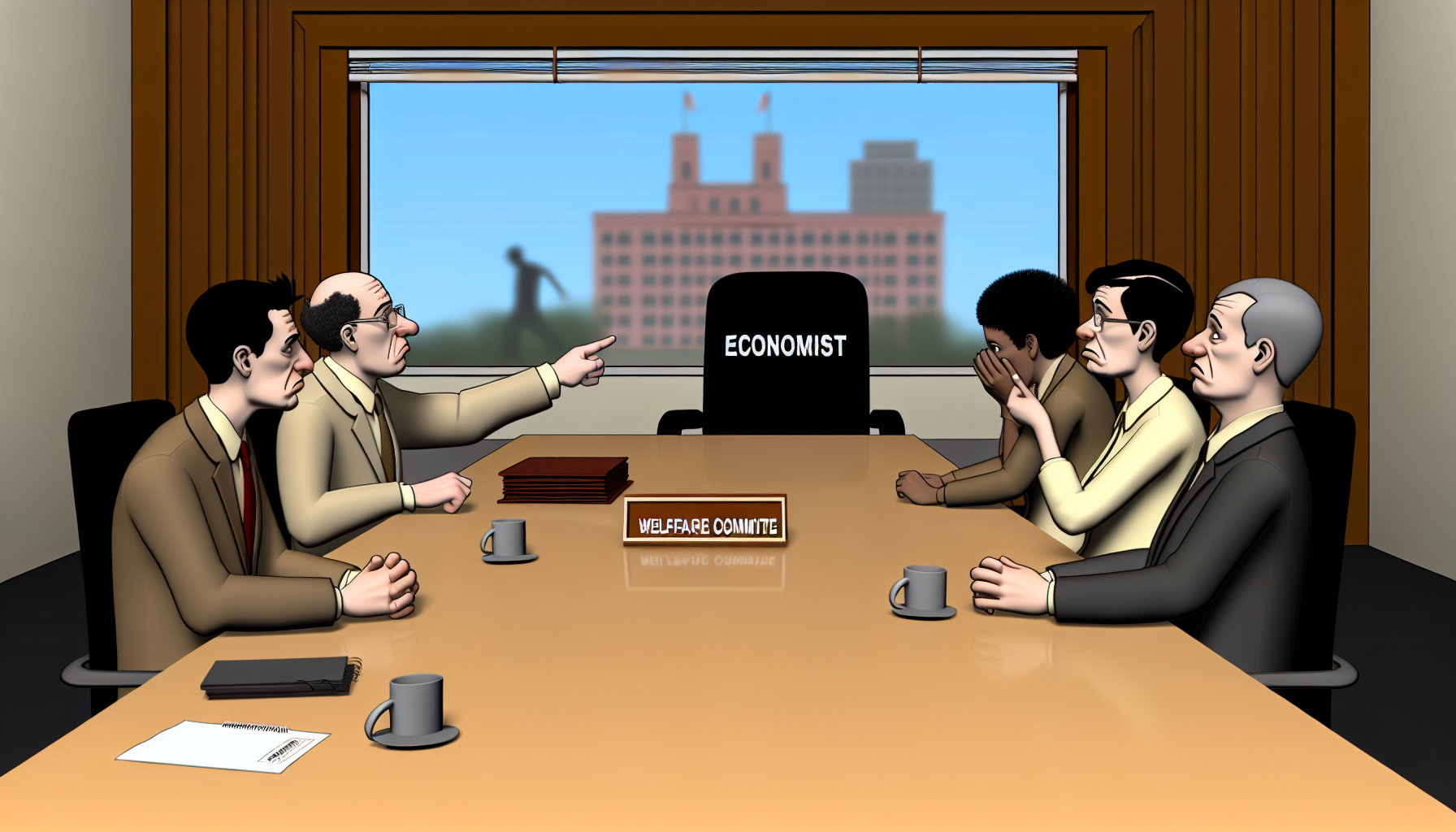 Skellefteå kommun bygger unika bostäder för anställda