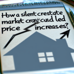 Tyst bomarknadskrasch kan leda till prisuppgångar - DN